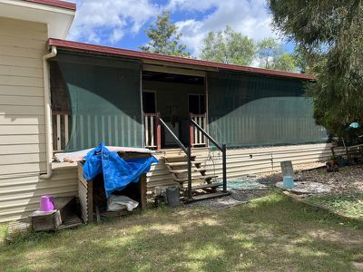 12 Cairns Street, Nanango