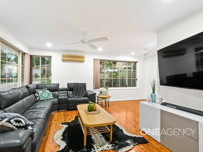 58 Exmouth Road, Kanahooka