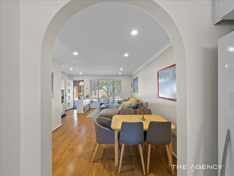 4 / 101 Swan Street, Tuart Hill