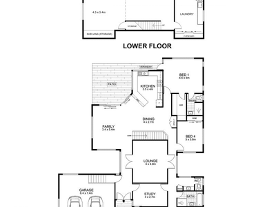 32 Horizon Drive, Douglas