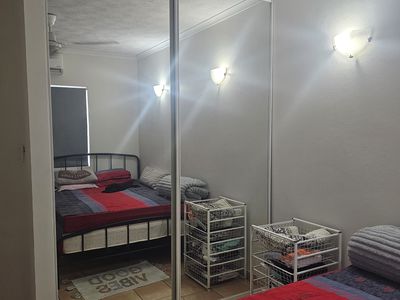 8 / 19 Lorna Lim Terrace, Driver