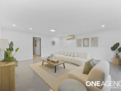 2 Blenheim Close, Forest Lake