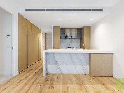 1707 / 464 - 466 COLLINS STREET, Melbourne