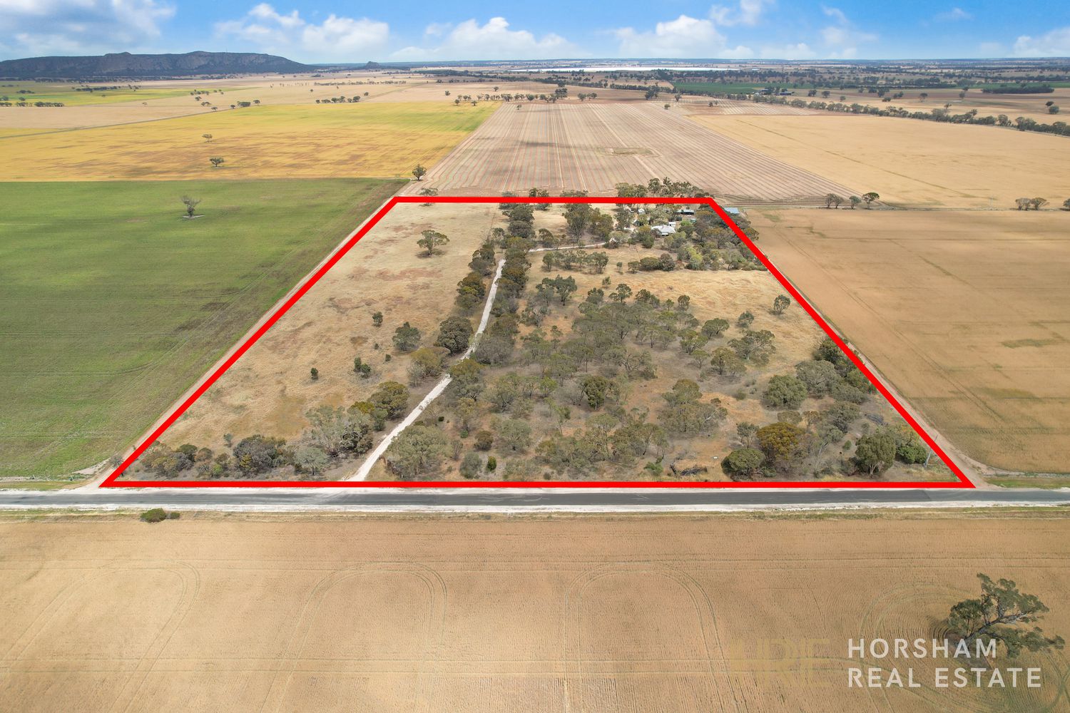 241 Wyn Wyn Road, Natimuk