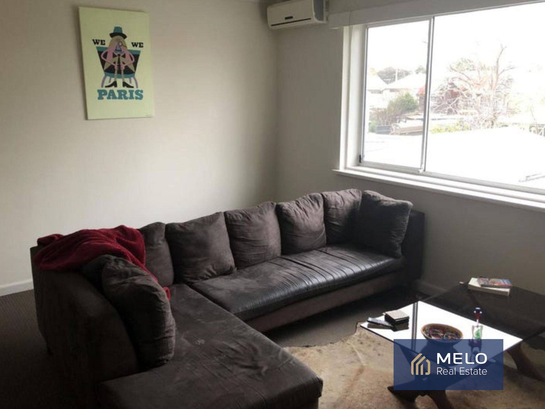 12 / 1-3 Lennox Street, Moonee Ponds