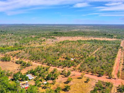 720 Letchford Road, Darwin River