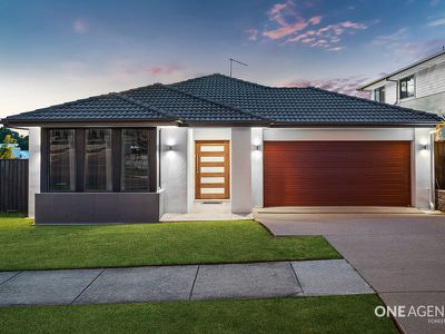 50 The Avenue, Heathwood