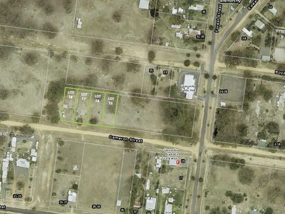 Lot 15, Cameron st, Glenorchy