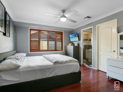 14 Bangalay Close, Blue Haven