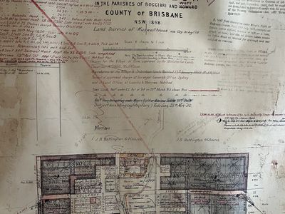 6151 GOLDEN HIGHWAY, Merriwa