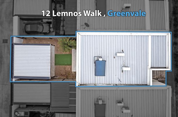 12 Lemnos Walk, Greenvale
