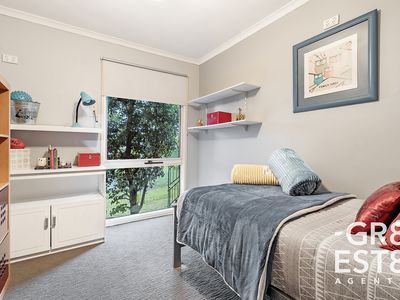 12  Huntington Drive, Hampton Park