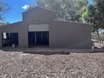 174 Talbot Hall Road, Talbot