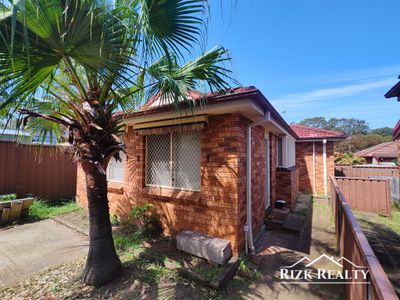 41A Arnott Road, Marayong
