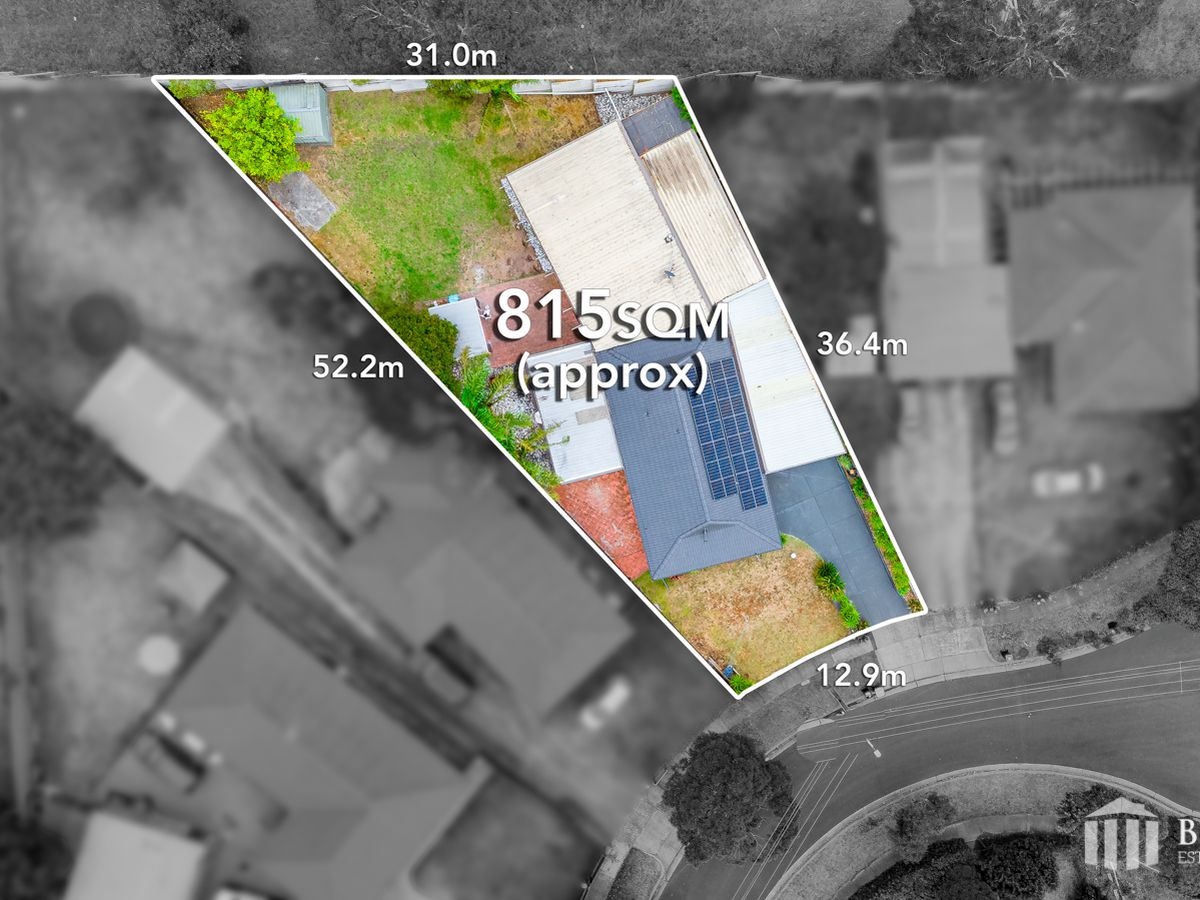 6 Matthews Place, Dandenong North