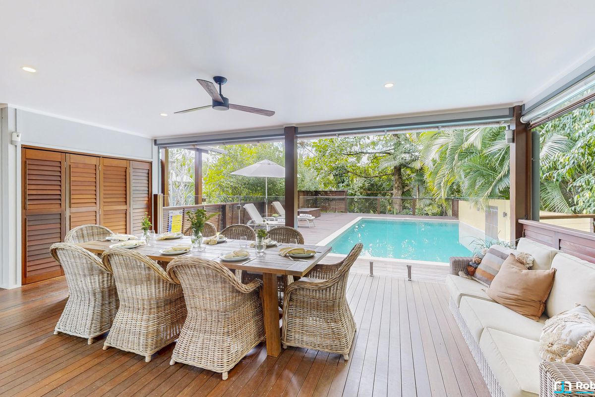 7 Oakland Drive, Tewantin