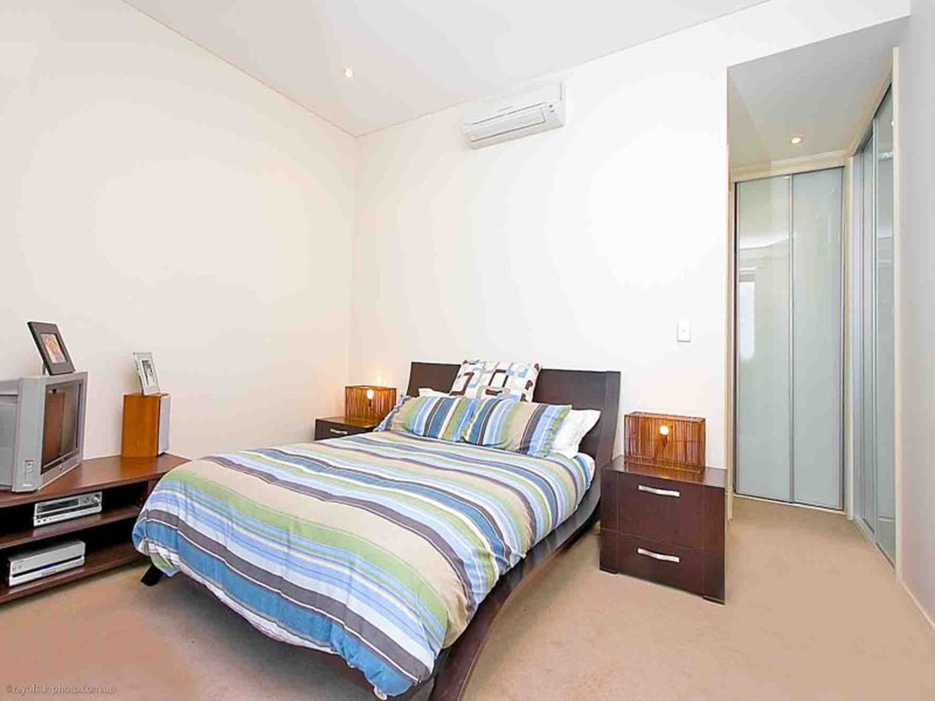 23 / 635 Gardeners Road, Mascot