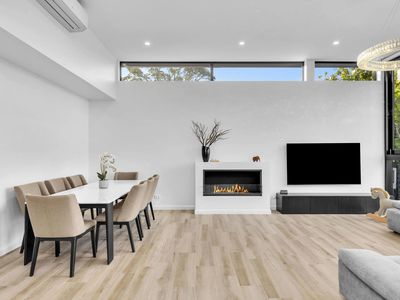 83 Ryde Road, Hunters Hill