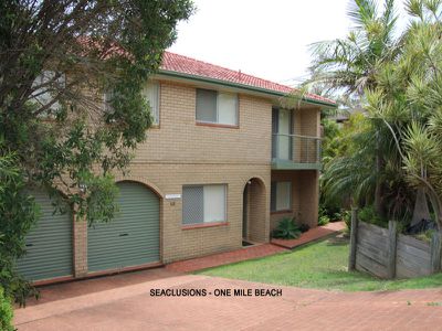 13 Stephen Street, Forster