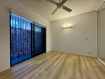 97 / 207 Barker Street, Randwick
