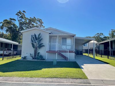 35 / 35 The Basin Road, St Georges Basin