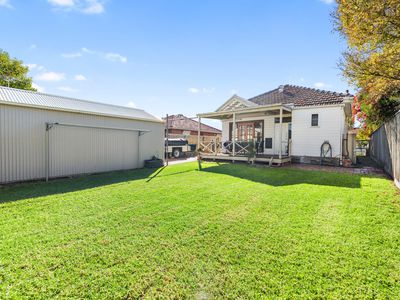 49 Ford Street, Newport