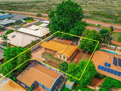 22 Beroona Loop, South Hedland