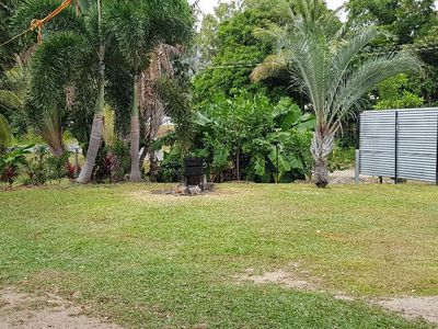 13-15 Newman Street, Cooktown