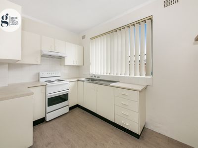 3 / 16 Mons Avenue, West Ryde