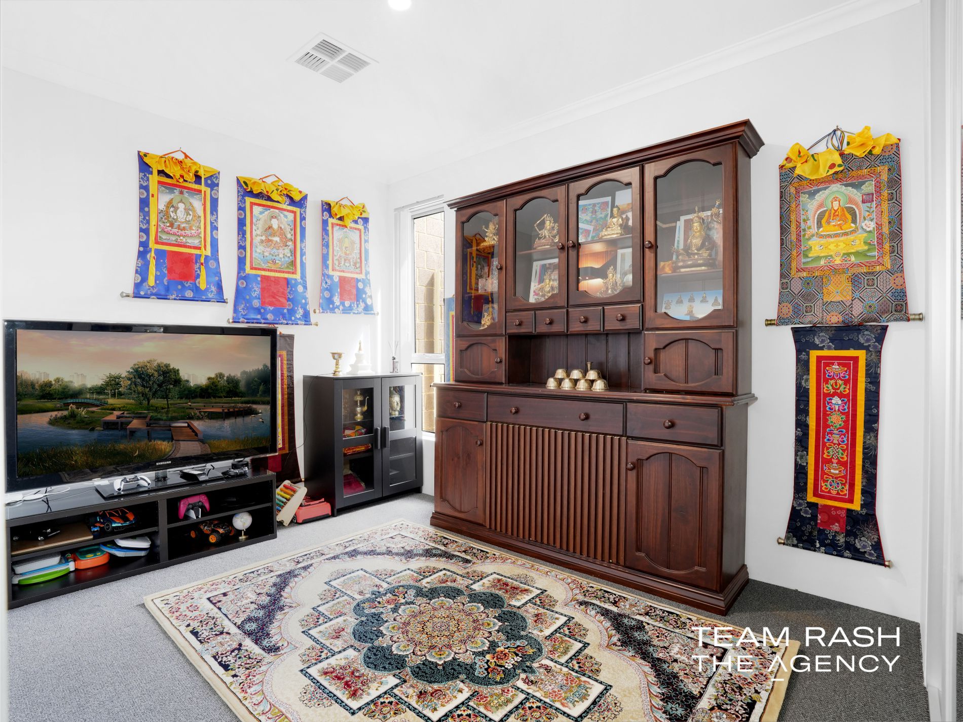 41A Halland Way, Westminster