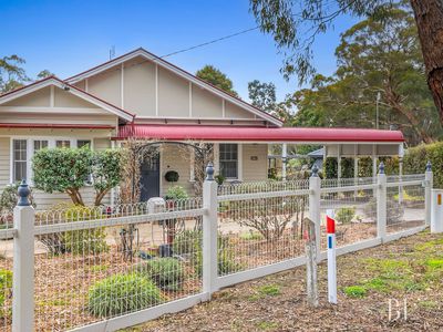 935 Dry Creek Road, Broadford