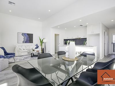 8 / 48 SPELDEWINDE STREET, Strathnairn