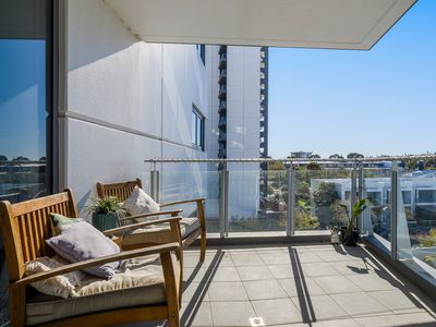 505 / 21 Bow River Crescent, Burswood