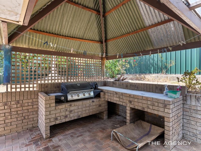 31 Tristram Gardens, Parmelia