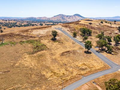 Lot 30 Owens Creek Drive , Mansfield