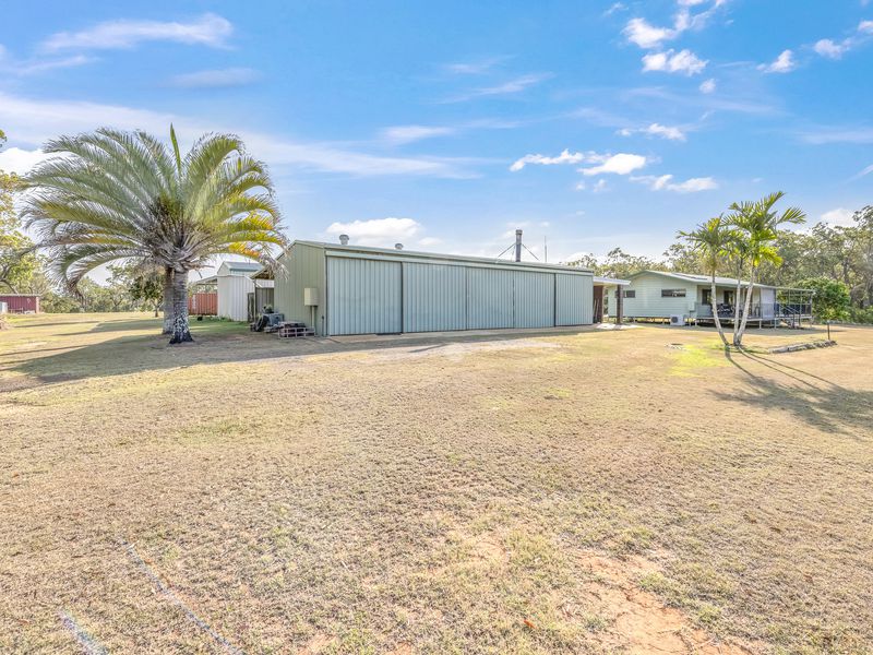 49 Tagon Road, Bullyard