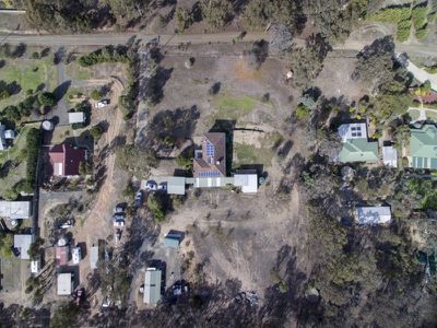22 Pioneer street, Tallarook