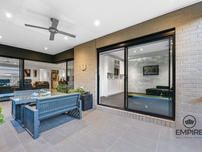 3 Yandra Street, Clyde North