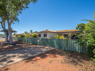 6 Koombana Avenue, South Hedland