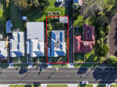 14 Wishart Street, Port Fairy
