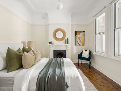 128A Newington Road, Marrickville