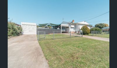 15  Edward Street, Tamworth