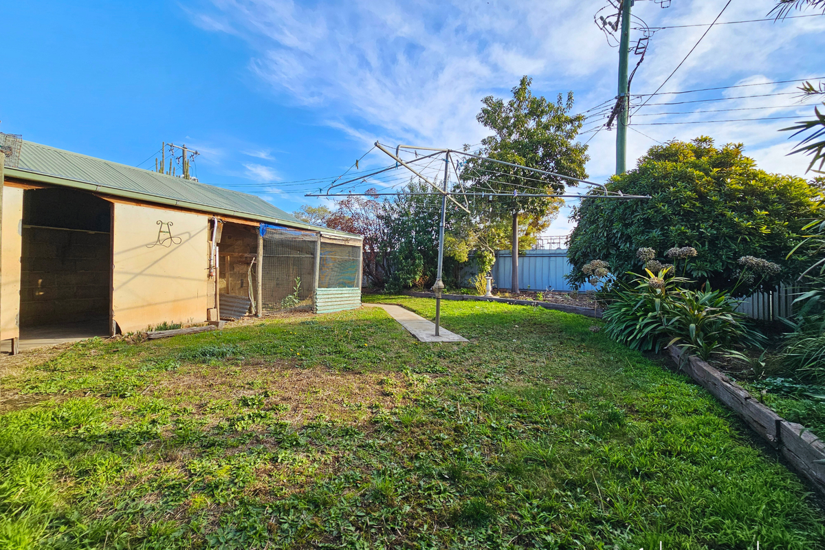 9 Allan Street, Kyabram