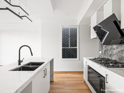 16 Sesame Street, Fraser Rise