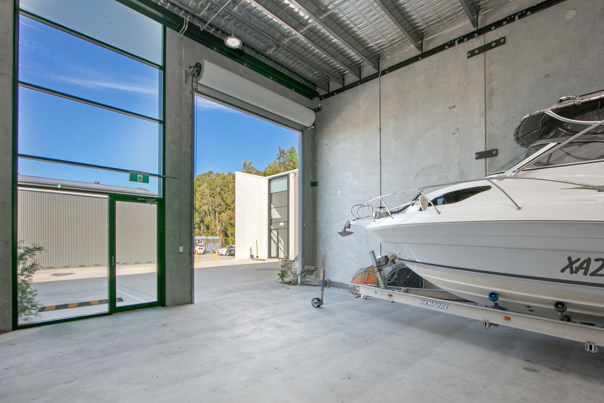 Unit 4 / 26 Fairtrader Drive, Yamba