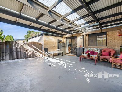 27 Jessica Drive, Hampton Park