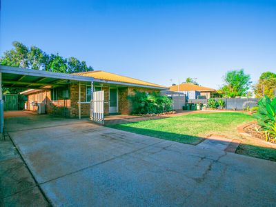 107 Paton Road, South Hedland