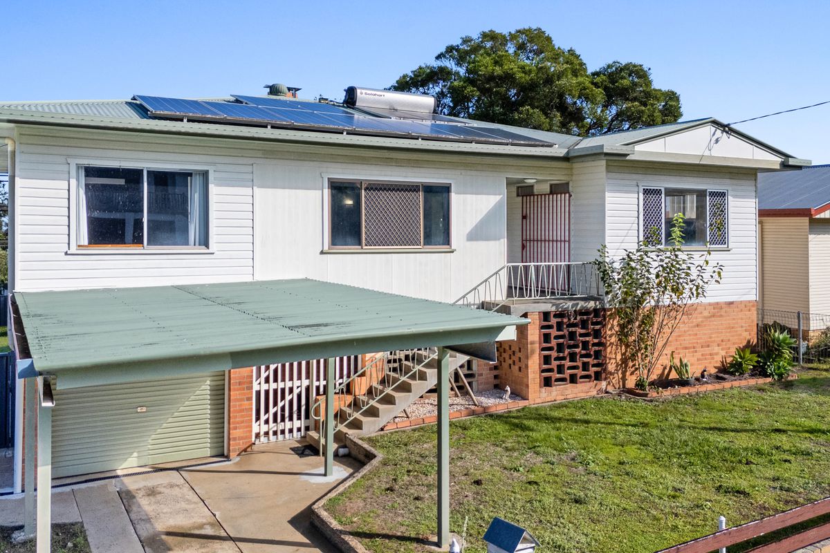 5 Fiford Avenue, Goonellabah