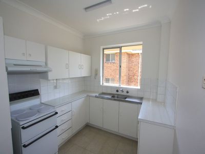 5 / 11 Riverview Street, West Ryde
