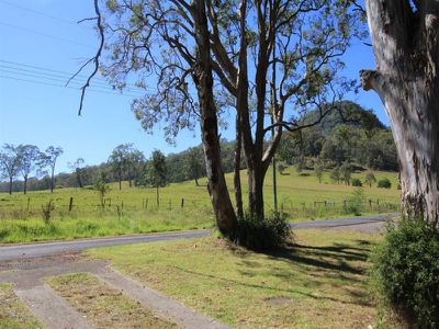 30 Nugents Creek Road, Kangaroo Valley